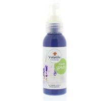 Volatile Roomspray lavendel-citrus 50 Milliliter - thumbnail