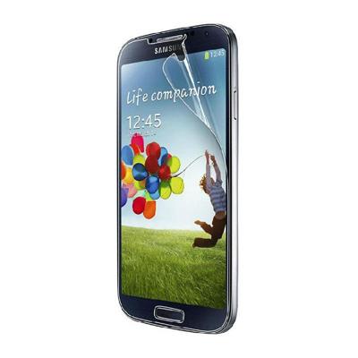 Samsung Galaxy S4 i9550 Ultra Clear Schermprotector Samsung Galaxy S4 i9550 Ultra Clear Schermprotector