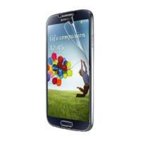 Samsung Galaxy S4 i9550 Ultra Clear Schermprotector - thumbnail