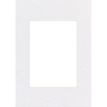 Hama Passepartout Arctisch Wit 20x30cm