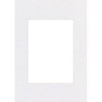 Hama Passepartout Arctisch Wit 20x30cm - thumbnail