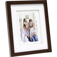 Deknudt S65KQ1 15X20 Wissellijst Papierformaat: 20 x 15 cm (b x h) 245 mm x 295 mm Bruin - thumbnail