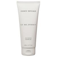 Issey Miyake Le Sel D'Issey Shower Gel for Men 200ml - thumbnail