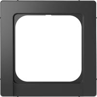 Merten MEG4500-6034 Tussenframe System Design Antraciet 1 stuk(s) - thumbnail