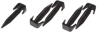 Bosch Accessoires Indego Bevestigingspinnens | 20 stuks - F016800485