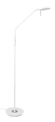 Trio Staande vloerlampMonza wit - 423310131