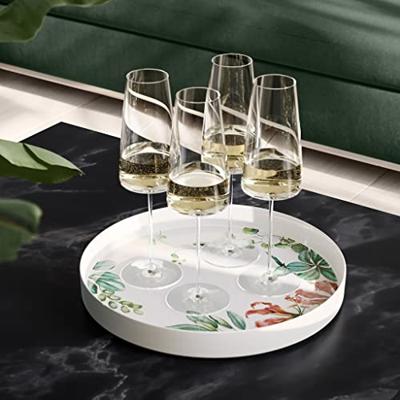 VILLEROY & BOCH - Avarua Gifts - Serveer-/Decoschaal 33cm VILLEROY & BOCH - Avarua Gifts - Serveer-/Decoschaal 33cm