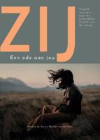 Zij - Nadine de Vos, Martijn van der Veer - ebook - thumbnail
