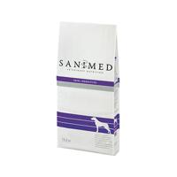 Sanimed Skin/Sensitive droogvoer hond 12,5 kilo - thumbnail