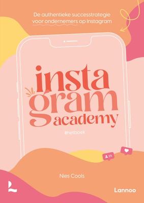 Instagram Academy - SOCIALIZED CV - ebook