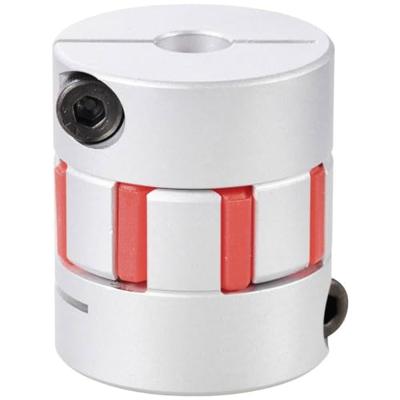 Reely Askoppeling Geschikt voor as: 8 mm Buitendiameter: 30 mm 1 stuk(s)