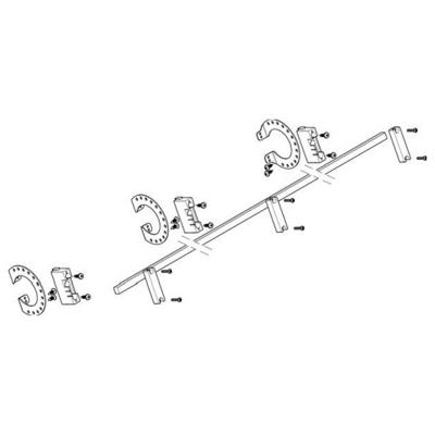 ABN MXSC41331 1 stuk(s)