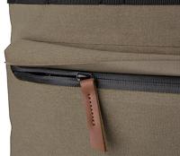 AGU Convoy Enkele Fietstas Urban Click&apos;nGo - Beige - Waterdicht - thumbnail