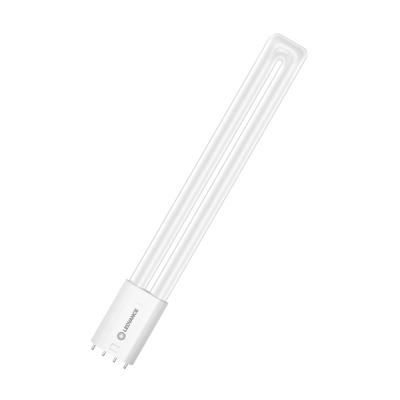 LEDVANCE 143746.LE.00.01 LED-lamp Energielabel E (A - G) 2G11, 4-pins Staaf 12 W = 24 W Koudwit 1 stuk(s)