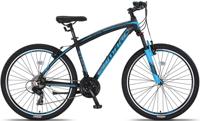 Altec Camaro Mountainbike 27,5 inch V-Brakes 21v - thumbnail