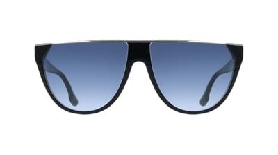 Zonnebril Dames Victoria Beckham VB682S-6113001 Ø 61 mm