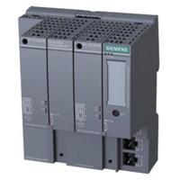 Siemens 6GK52022BH002BD2 6GK5202-2BH00-2BD2 Netwerk switch 10 / 100 MBit/s - thumbnail