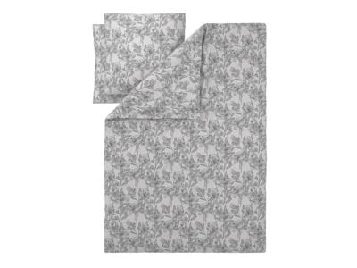 LIVARNO Dekbedovertrek 240 x 220 cm (Wit)