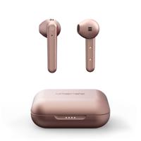 Urbanista Stockholm Plus Hoofdtelefoons In-ear Bluetooth Roségoud - thumbnail