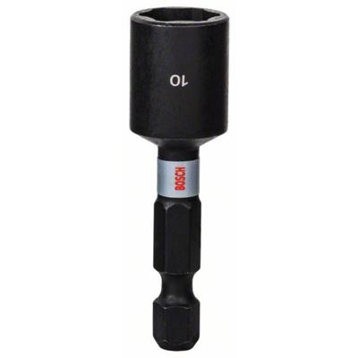 Bosch Accessoires Dopsleutel Impact Control 10 - 2608522352 Bosch Accessoires Dopsleutel Impact Control 10 - 2608522352