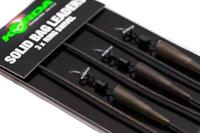 Korda Solidz PVA Leaders - thumbnail