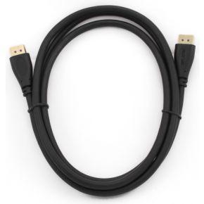DisplayPort kabel, 1 meter
