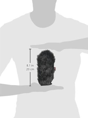 Rycote Rode Videomic Go MiniWIndjammer