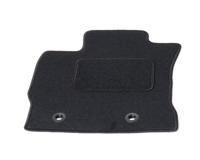 Automat bestuurder - zwart stof - Toyota Auris 2012-2018 - thumbnail