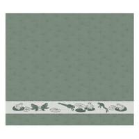 DDDDD DDDDD theedoek froggy 60x65 laurel - thumbnail