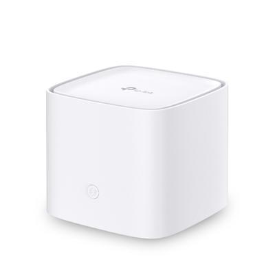 TP-Link HX141 Bi-Bank (2,4 GHz/5 GHz), Wi-Fi 6 (802.11ax), wit, 3 intern