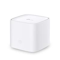 TP-Link HX141 Bi-Bank (2,4 GHz/5 GHz), Wi-Fi 6 (802.11ax), wit, 3 intern - thumbnail