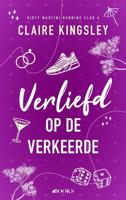 Verliefd op de verkeerde - Claire Kingsley - ebook - thumbnail
