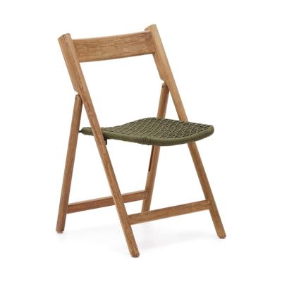 Kave Home Dandara tuinstoel Groen