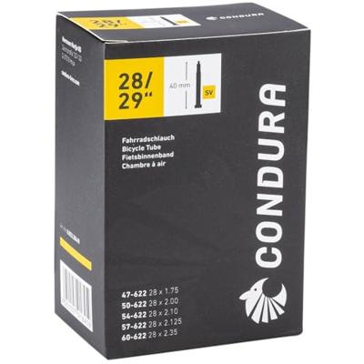 CONDURA binnenband - 27,5" tube 27,5" sv40 47/57-584
