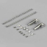 Killerbody Metal Lock Catch - thumbnail