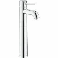 Washbasin Siphon Grohe Metaal - thumbnail