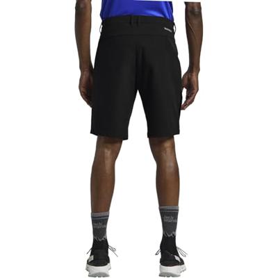 Jack wolfskin Pico Trail Kortebroek Heren Phantom 48