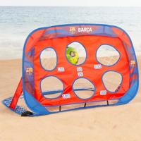 Voetbaldoel F.C. Barcelona 120 x 80 x 80 cm - thumbnail