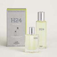 Hermès H24 Eau de Toilette Travelspray + Refill 155ml - thumbnail