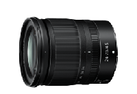 Nikon Nikkor Z 50 24-70 mm f/4 S SLR Zwart - thumbnail
