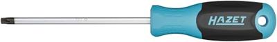 Hazet 811-T27 Torx-schroevendraaier Werkplaats Grootte T 27 Koplengte: 115 mm 1 stuk(s)