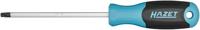 Hazet 811-T27 Torx-schroevendraaier Werkplaats Grootte T 27 Koplengte: 115 mm 1 stuk(s) - thumbnail