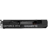 Gigabyte Nvidia GeForce RTX 3060 Videokaart Gaming Overclocked 8 GB GDDR6-RAM HDMI, DisplayPort Overclocked - thumbnail