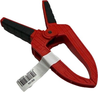 Diggers 5 cm Grote Diepte Veerklem - DIG156 Diggers 5 cm Grote Diepte Veerklem - DIG156