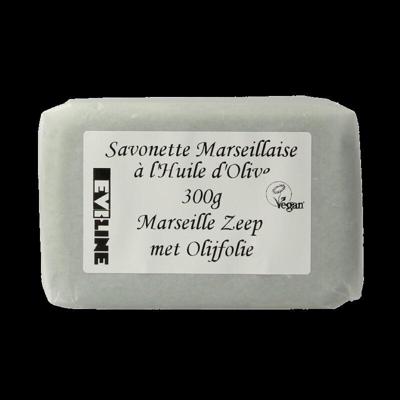 Evi Line Savonette de Marseille olijf 300 Gram