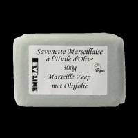 Evi Line Savonette de Marseille olijf 300 Gram - thumbnail