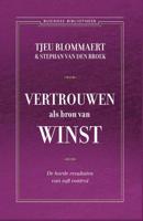 Vertrouwen als bron van winst - Stefan van den Broek, Tjeu Blommaert - Paperback (9789047006251) - thumbnail