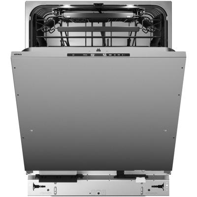 ATAG DW7214MC inbouw vaatwasser ATAG DW7214MC inbouw vaatwasser