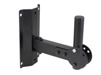 OMNITRONIC WH-1 Wall Mounting 30 kg max - thumbnail