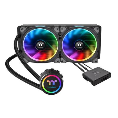 Thermaltake Floe Riing RGB 280 TT water & freon koeler